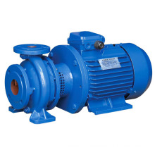 Horizontal Centrifugal Pump